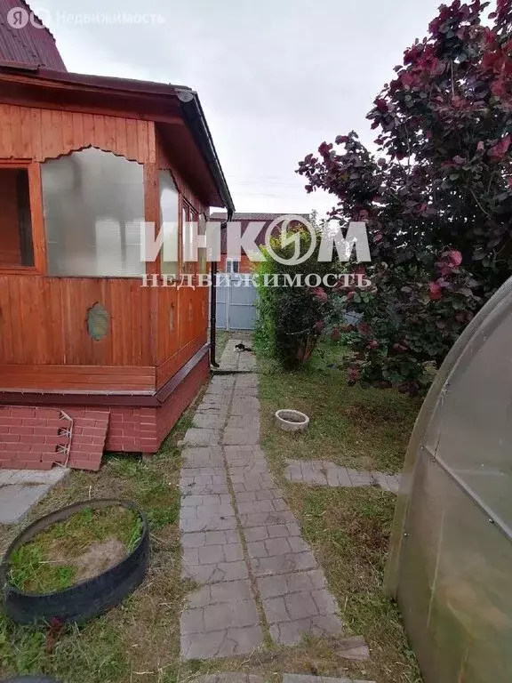 Дом в Московская область, Раменский муниципальный округ, СНТ Буран, 19 ... - Фото 2