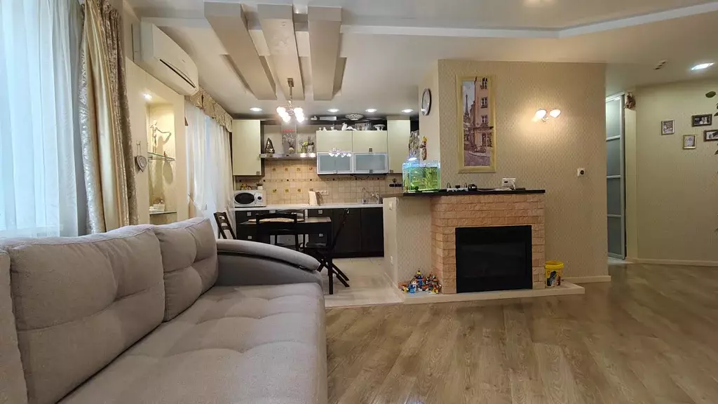 Продаётся 3-к квартира, 69.7 м - Фото 1