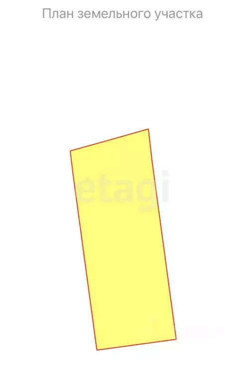 Участок в Татарстан, Высокогорский район, с. Усады, Удачный кп  ... - Фото 1