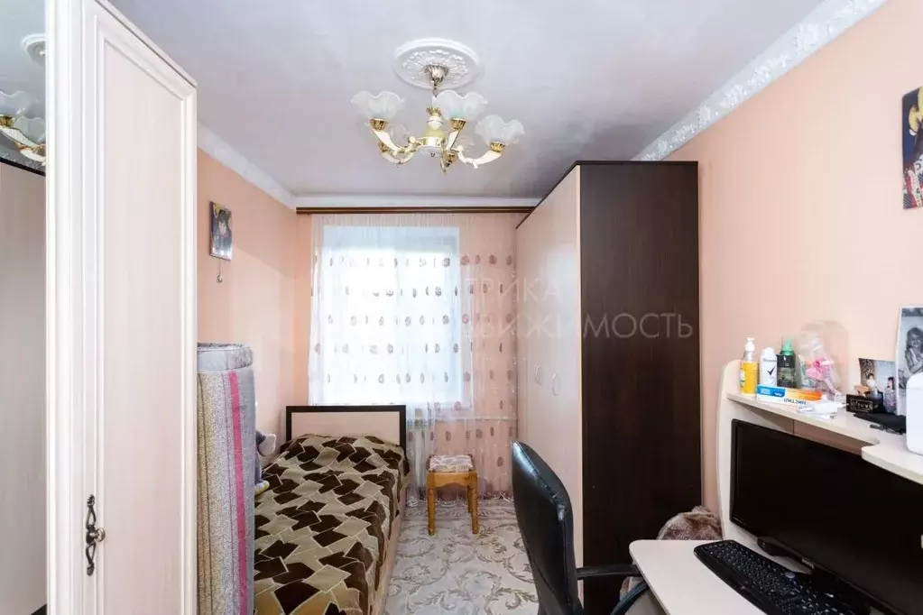 Квартира, 4 комнаты, 90 м - Фото 0