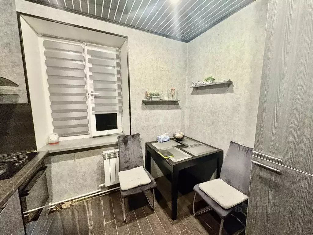 2-к кв. Смоленская область, Смоленск ул. Мира, 6 (59.0 м) - Фото 1