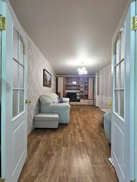 3-к кв. Татарстан, Казань Революционная ул., 41 (67.2 м) - Фото 1