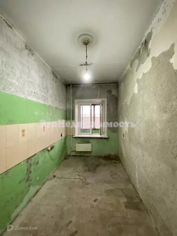 Продаётся 3-к квартира, 66.8 м - Фото 0