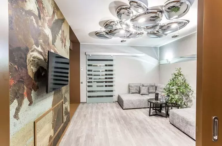 Помещение свободного назначения в Санкт-Петербург ул. Графтио, 3 (600 ... - Фото 2