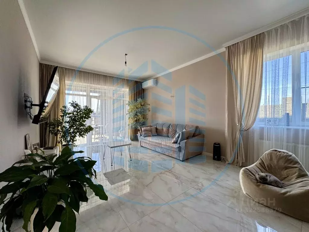 Дом в Ставропольский край, Ессентуки ул. Сельхозная (131 м) - Фото 2