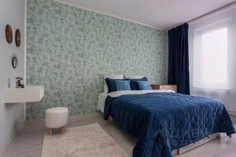 1-к кв. Москва Беловежская ул., 13 (41.0 м) - Фото 1