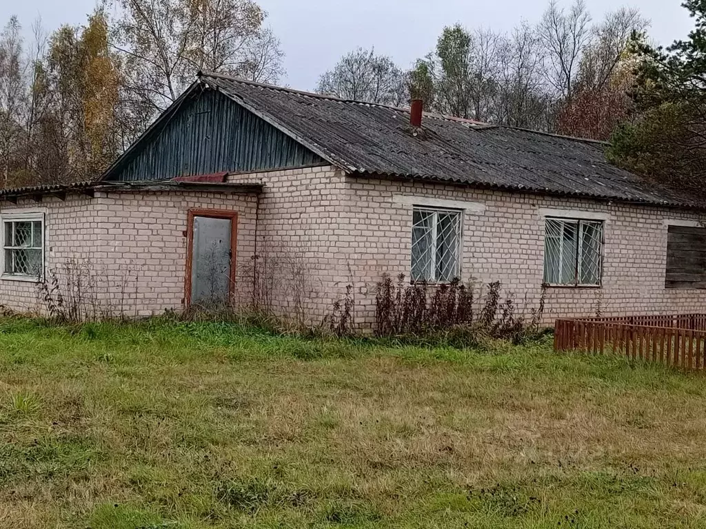 Помещение свободного назначения в Новгородская область, Старорусский ... - Фото 2