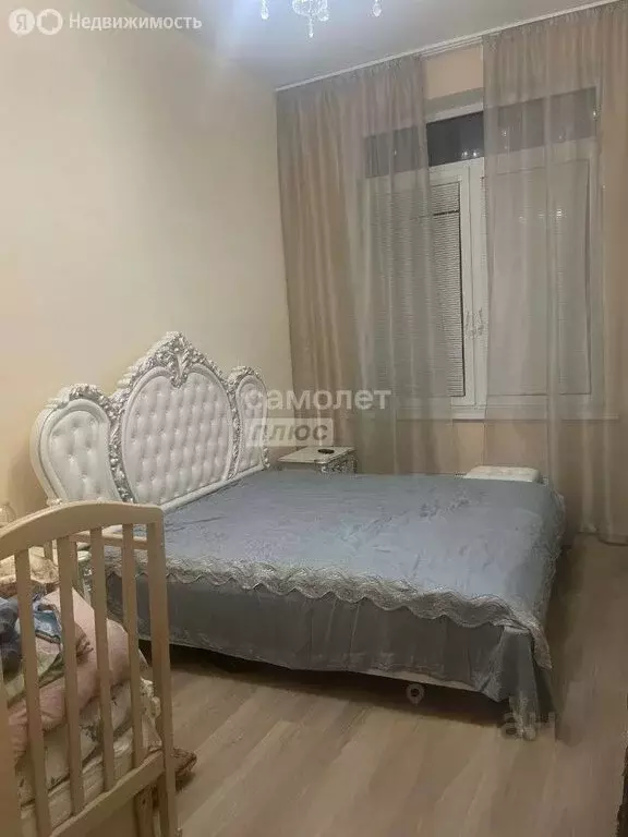 3-комнатная квартира: Одинцово, Рябиновая улица, 7 (87.3 м) - Фото 2