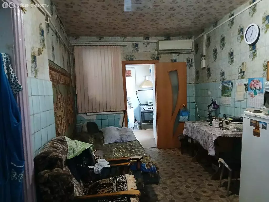 3-комнатная квартира: Ахтырский, улица Победы, 32 (65 м) - Фото 1