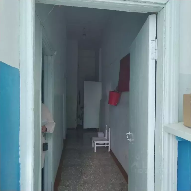 Помещение свободного назначения в Пермский край, Горнозаводский ... - Фото 2