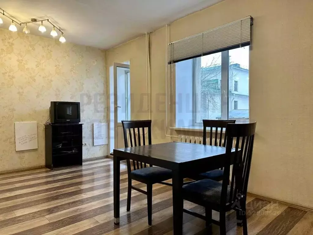 3-к кв. Самарская область, Самара пер. Тургенева, 7 (79.9 м) - Фото 2