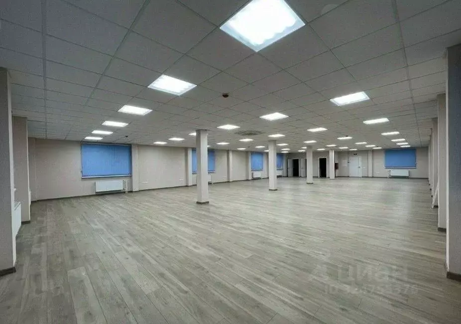 Офис в Ленинградская область, Кудрово г. Всеволожский район, Заневское ... - Фото 2