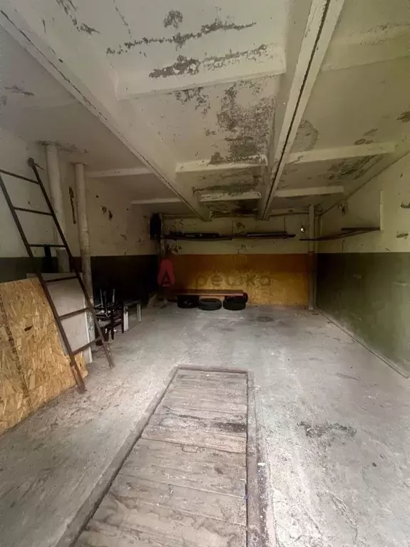Гараж в Белгородская область, Белгород Железнодорожная ул. (26 м) - Фото 2