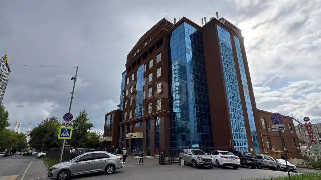 Офис в Башкортостан, Уфа Коммунистическая ул., 116 (15 м) - Фото 1