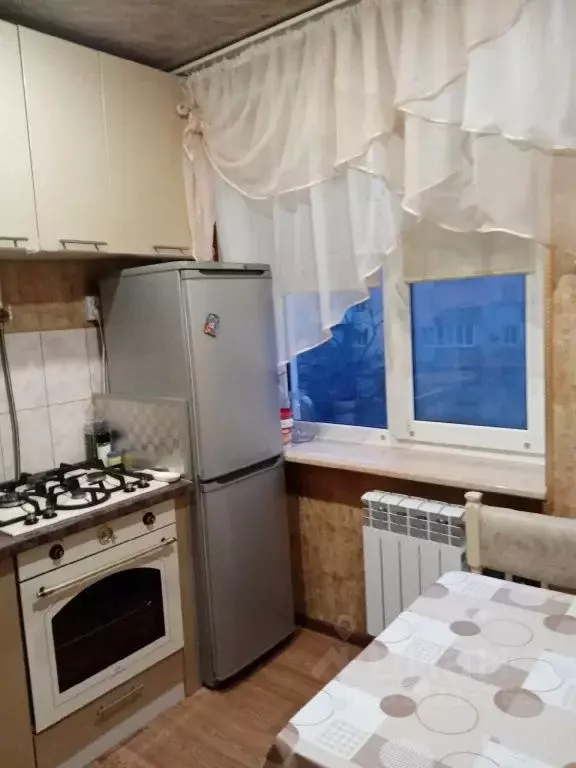 2-к кв. Крым, Евпатория ул. Некрасова, 63 (45.0 м) - Фото 0