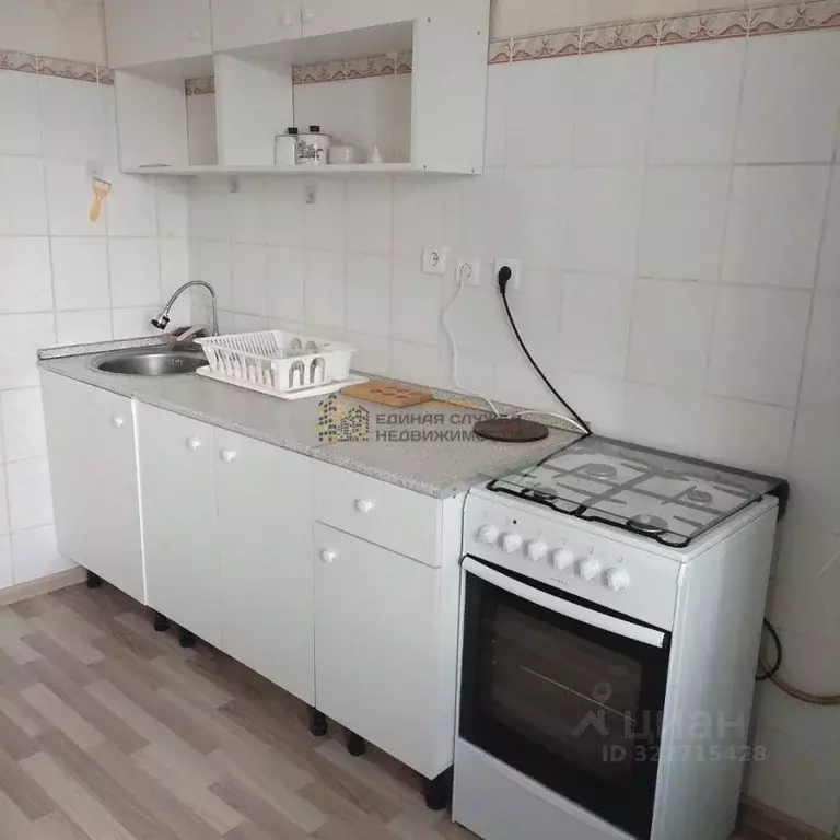 2-к кв. Башкортостан, Уфа ул. Георгия Мушникова (55.0 м) - Фото 2