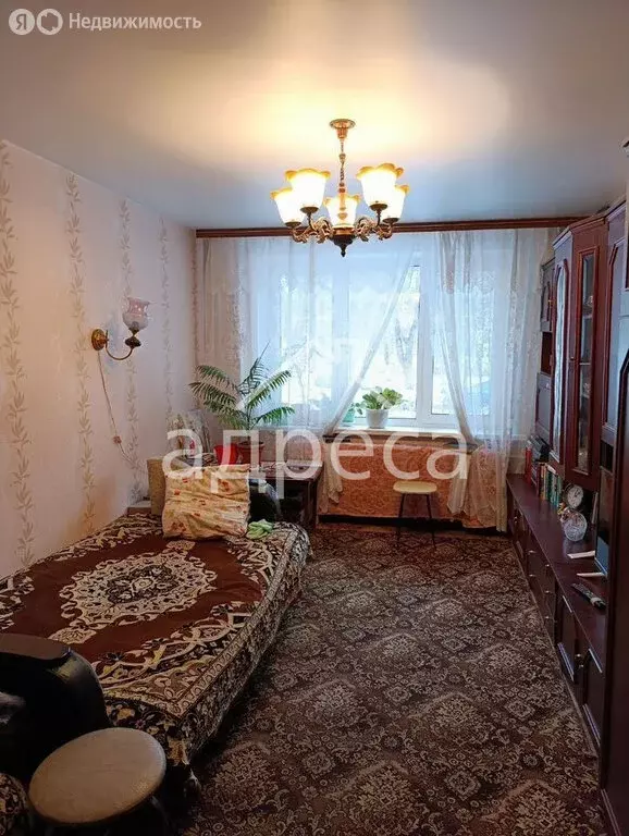 1-комнатная квартира: Самара, Путейская улица, 14 (29.9 м) - Фото 1