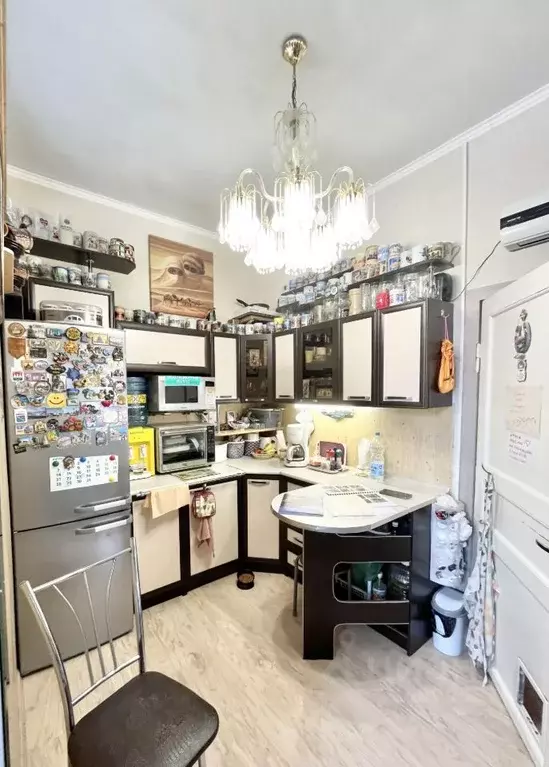 Комната Санкт-Петербург Садовая ул., 44 (19.3 м) - Фото 1