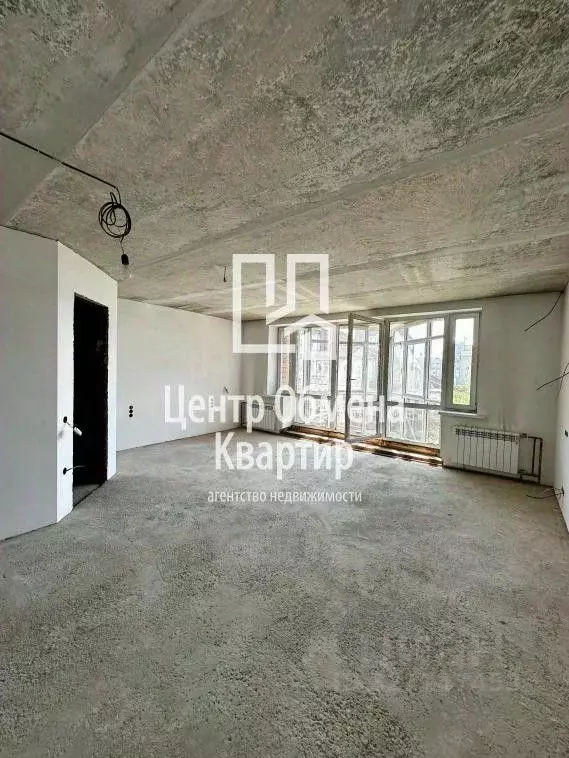 5-к кв. Иркутская область, Иркутск ул. Карла Либкнехта, 107А (350.0 м) - Фото 1