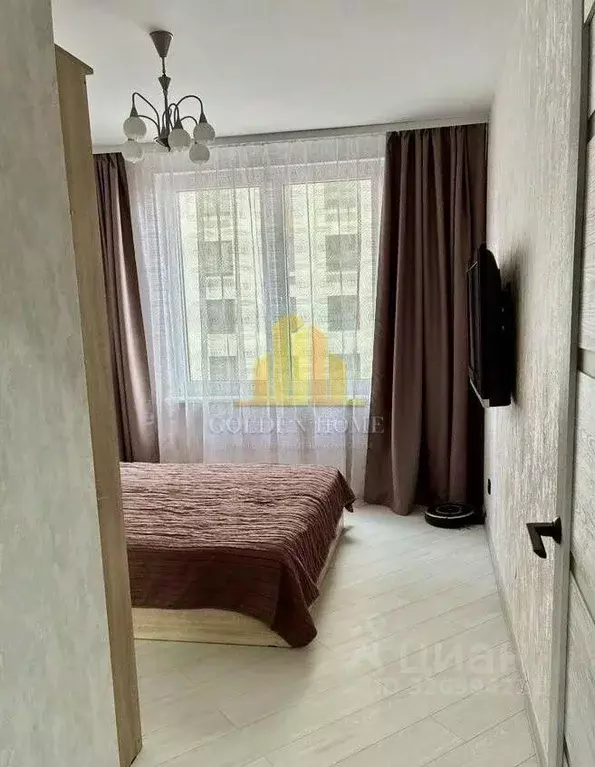 1-к кв. Санкт-Петербург бул. Измайловский, 9 (35.0 м) - Фото 0