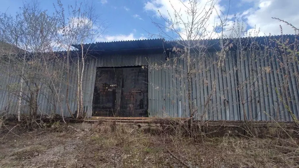 Склад в Владимирская область, Владимир Большая Нижегородская ул., 81 ... - Фото 1