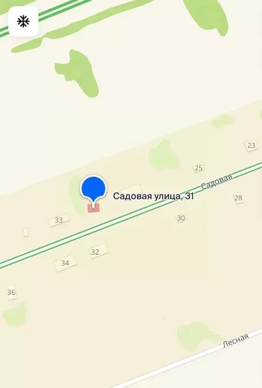 Участок в Брянская область, Выгоничский район, Хмелевское с/пос, пос. ... - Фото 1