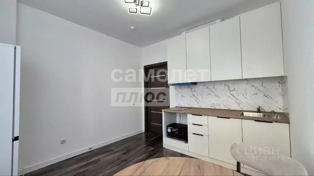 1-к кв. Свердловская область, Екатеринбург ул. Краснолесья, 100/3 ... - Фото 2