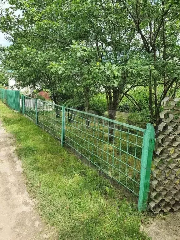 Дом в Владимирская область, Ковров Сад КЭЗ № 4 СНТ, 4 (40 м) - Фото 2