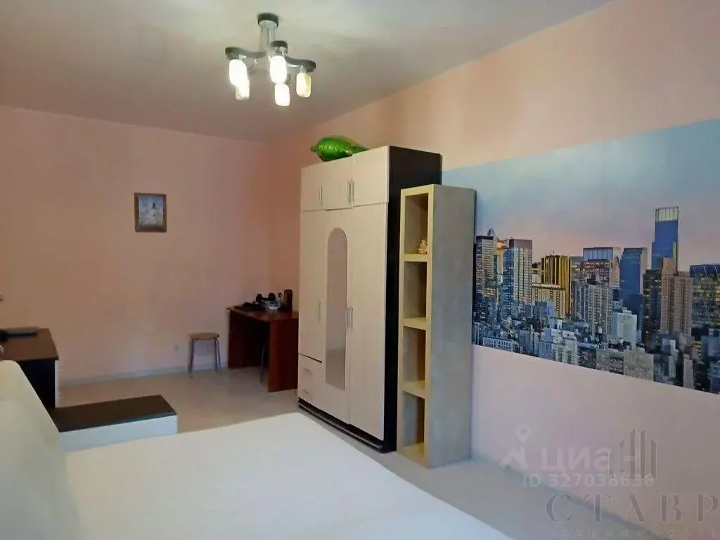 2-к кв. Санкт-Петербург Лиговский просп., 110В (44.0 м) - Фото 0