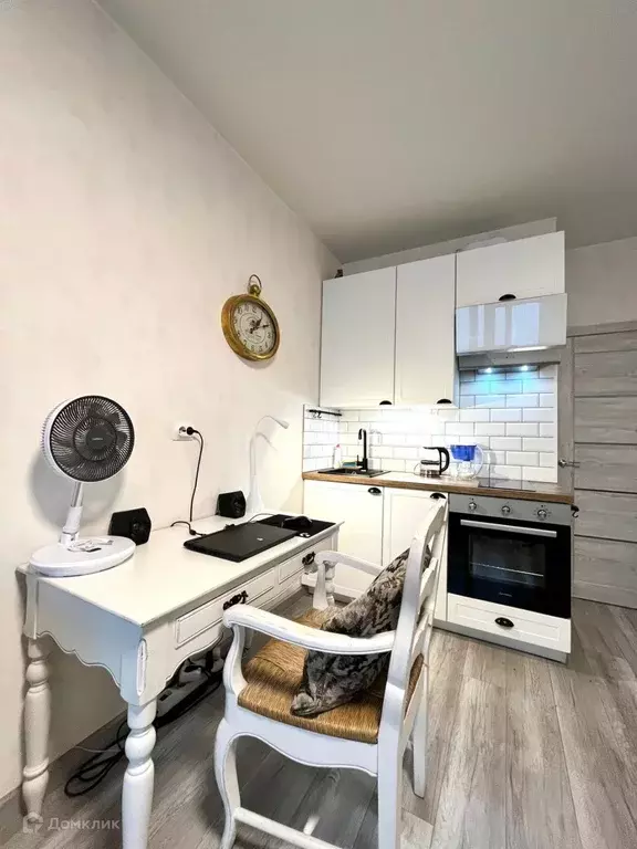 Продаётся квартира-студия, 23.2 м - Фото 0