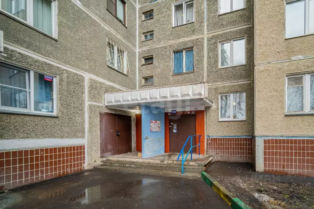 3-к кв. Челябинская область, Челябинск Комсомольский просп., 109а ... - Фото 1