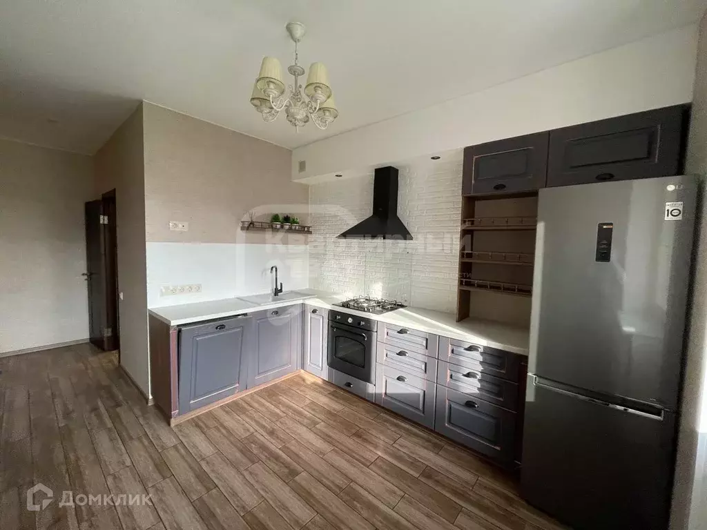 Продаётся 1-к квартира, 42.6 м - Фото 0