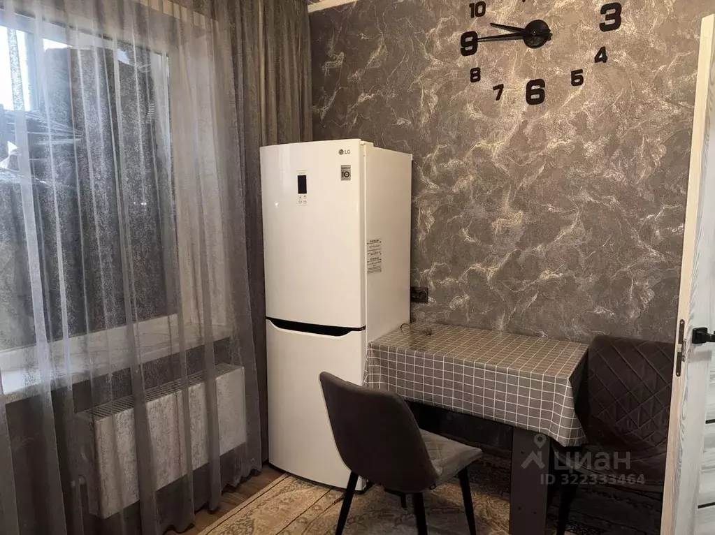 1-к кв. Новосибирская область, Новосибирск ул. Петухова, 103/2 (35.3 ... - Фото 1