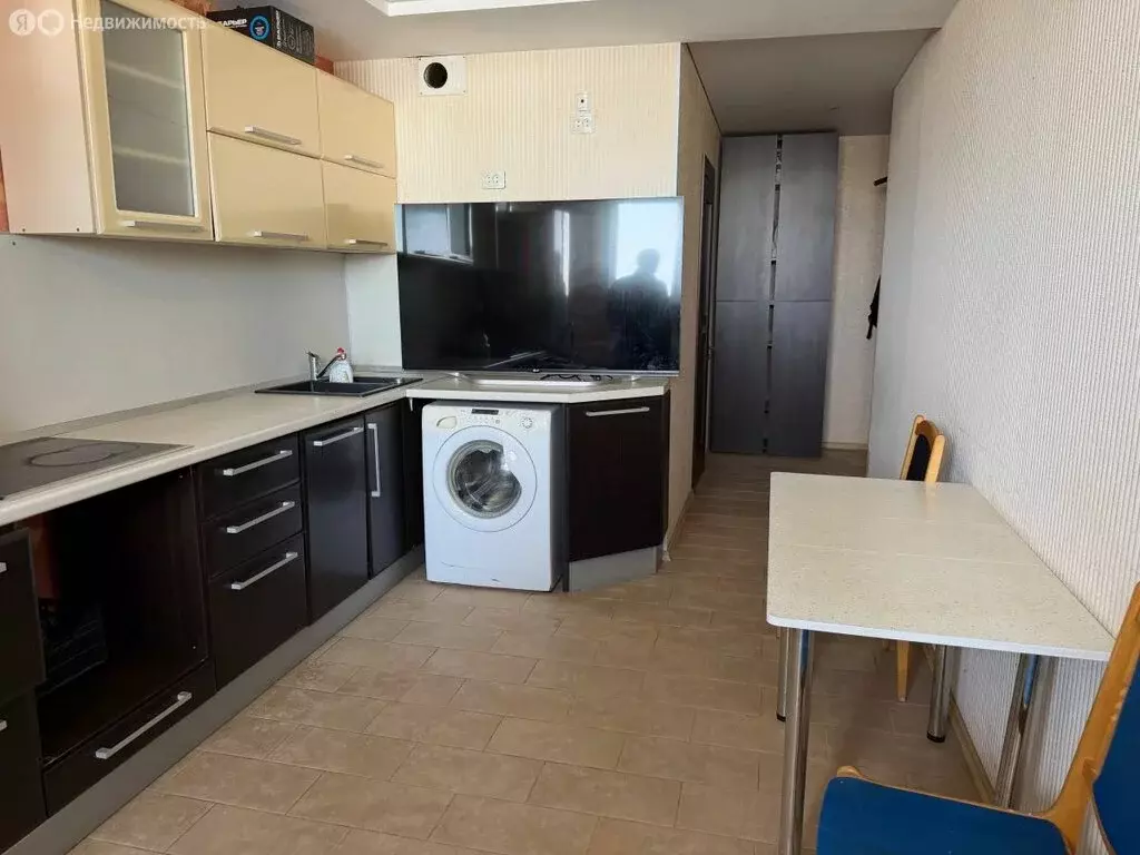 2-комнатная квартира: Самара, проспект Карла Маркса, 177В (46 м) - Фото 1