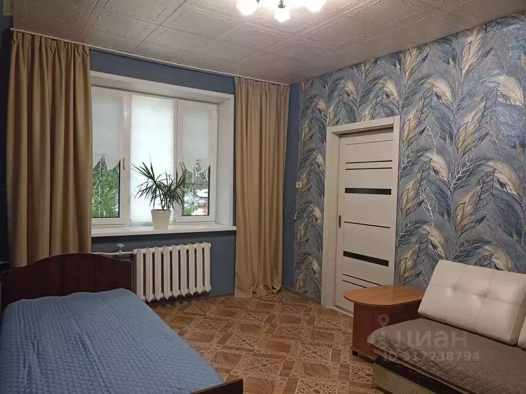2-к кв. Ярославская область, Ярославль ул. Чехова, 31 (52.0 м) - Фото 0