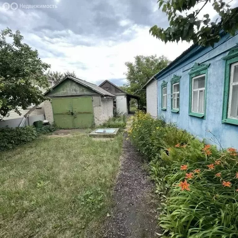 Дом в Алексеевка, улица Маяковского (62.4 м) - Фото 1