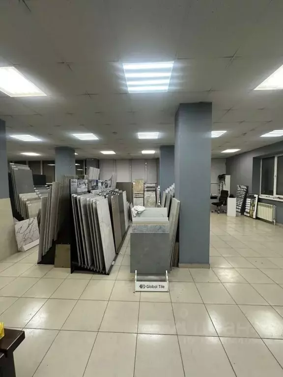 Торговая площадь в Ростовская область, Ростов-на-Дону ул. Мадояна, ... - Фото 2