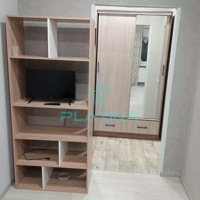 Студия Татарстан, Казань Тэцевская ул., 4А (35.0 м) - Фото 1