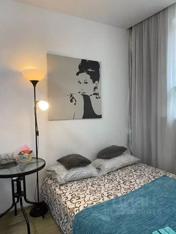 1-к кв. Краснодарский край, Краснодар Центральный мкр, ул. ... - Фото 1