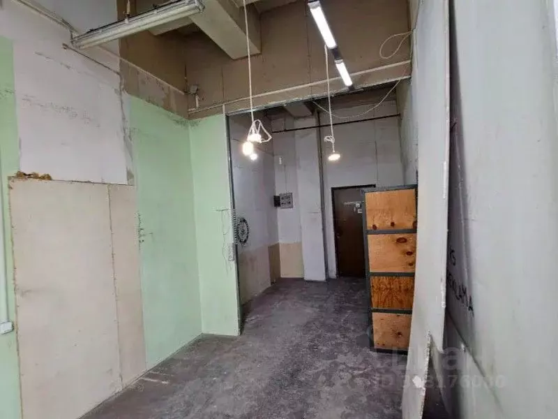 Офис в Санкт-Петербург Звенигородская ул., 9-11К (24 м) - Фото 2