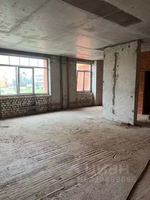 4-к кв. Московская область, Одинцовский городской округ, пос. Горки-10 ... - Фото 1