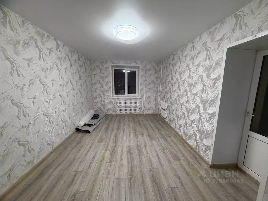 2-к кв. Калужская область, Бабынинский муниципальный округ, Воротынск ... - Фото 1