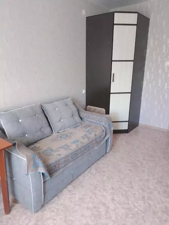 1-к кв. Иркутская область, Братск ул. Возрождения, 46 (36.0 м) - Фото 1