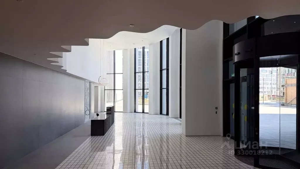 Офис в Москва Стоун Савеловская бк, 1 (50 м) - Фото 2