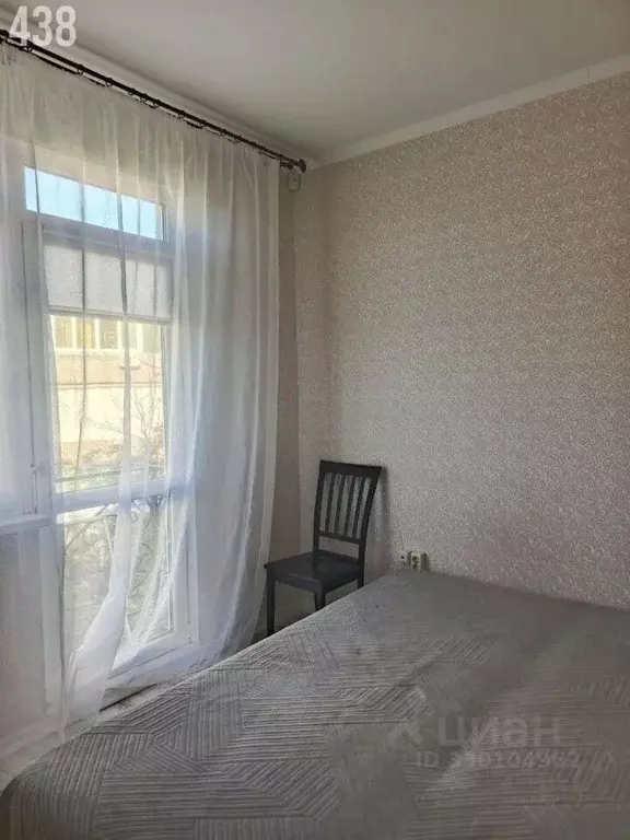 1-к кв. Крым, Феодосия ул. Нахимова, 22 (22.0 м) - Фото 2