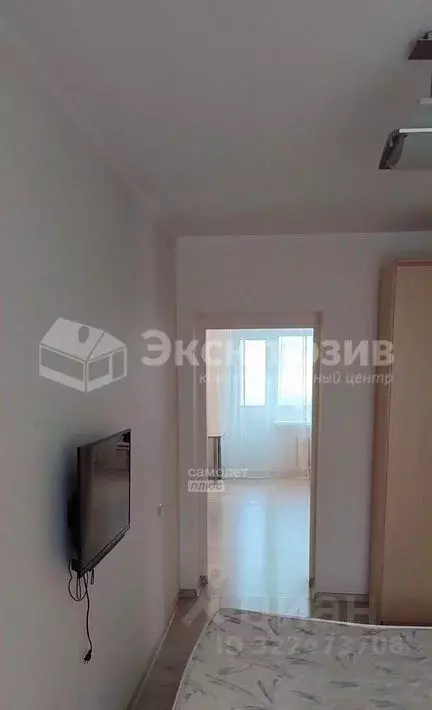 2-к кв. Тюменская область, Тюмень ул. Грибоедова, 8 (45.0 м) - Фото 1