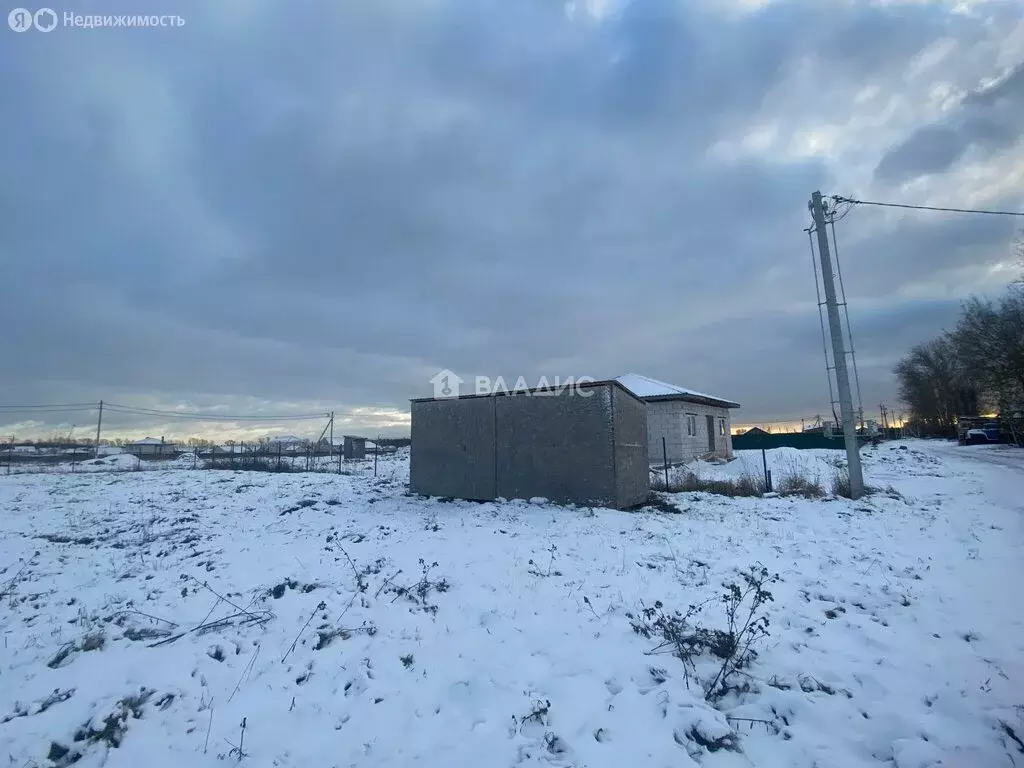 Участок в Московская область, городской округ Коломна, деревня ... - Фото 2