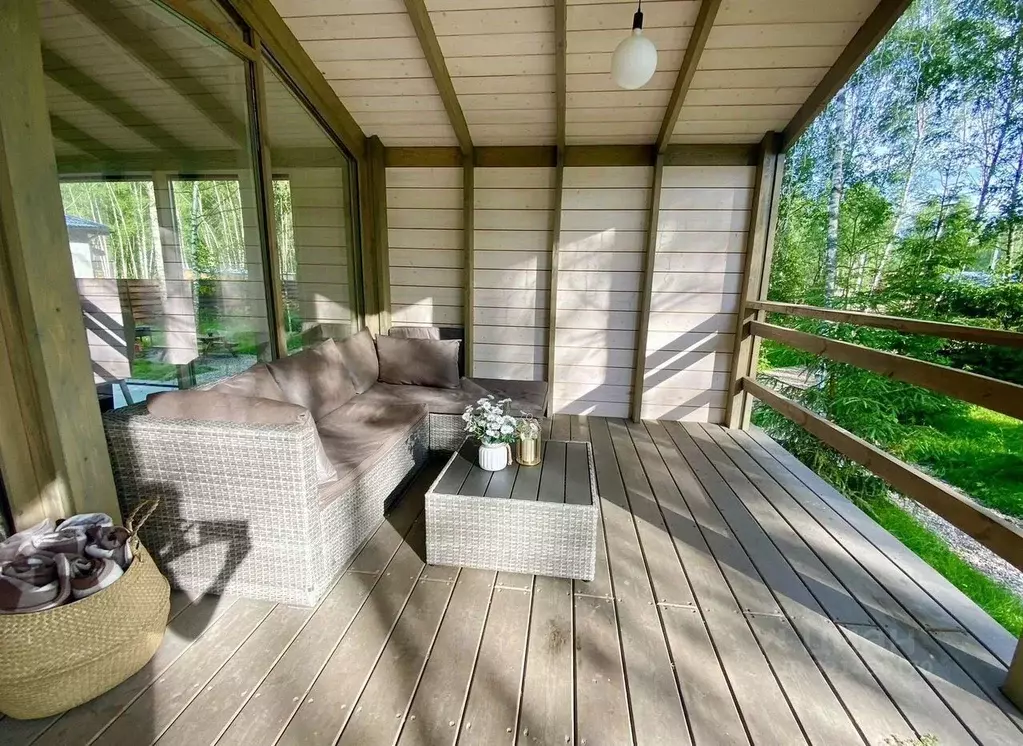 Дом в Московская область, Раменский муниципальный округ, Гжельский лес ... - Фото 0