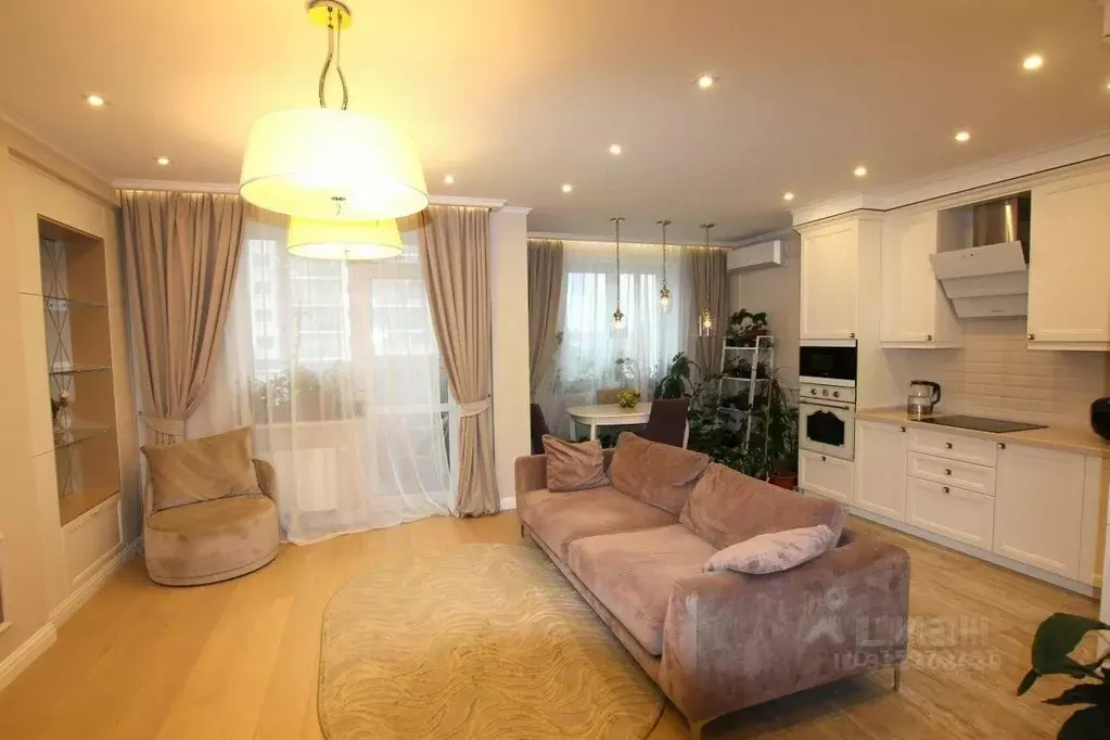 2-к кв. Свердловская область, Екатеринбург ул. Степана Разина, 122 ... - Фото 2