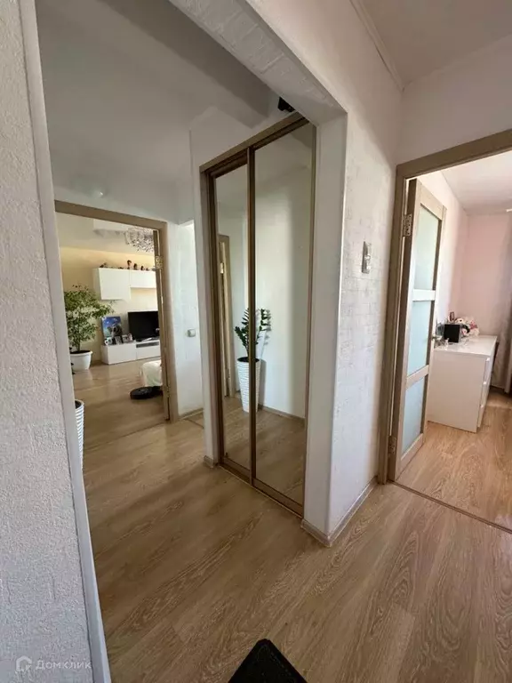 Продаётся 2-к квартира, 44 м - Фото 1
